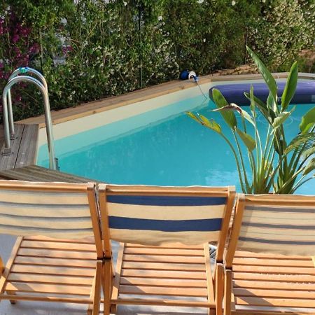 Villa Magini 罗马 外观 照片