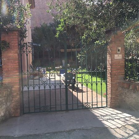 Villa Magini 罗马 外观 照片