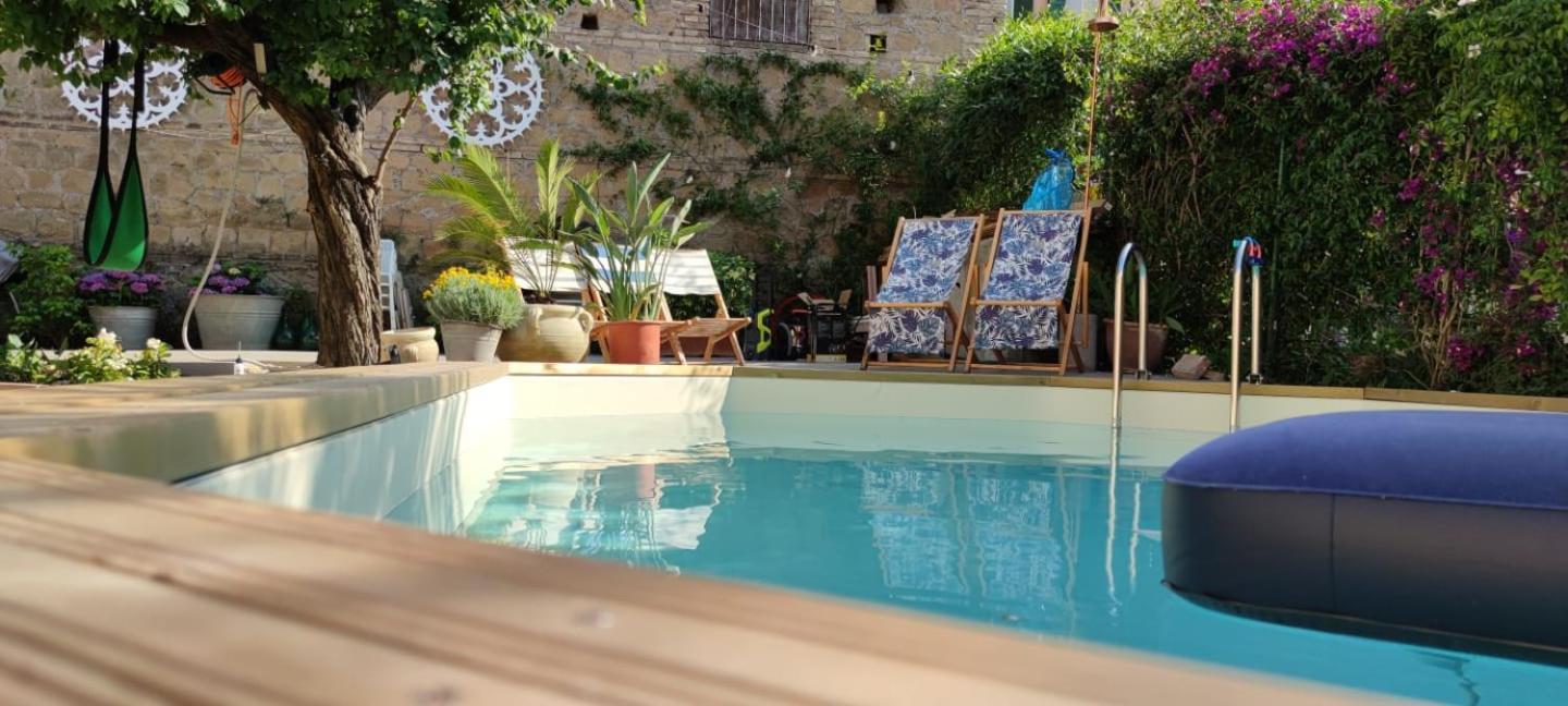 Villa Magini 罗马 外观 照片