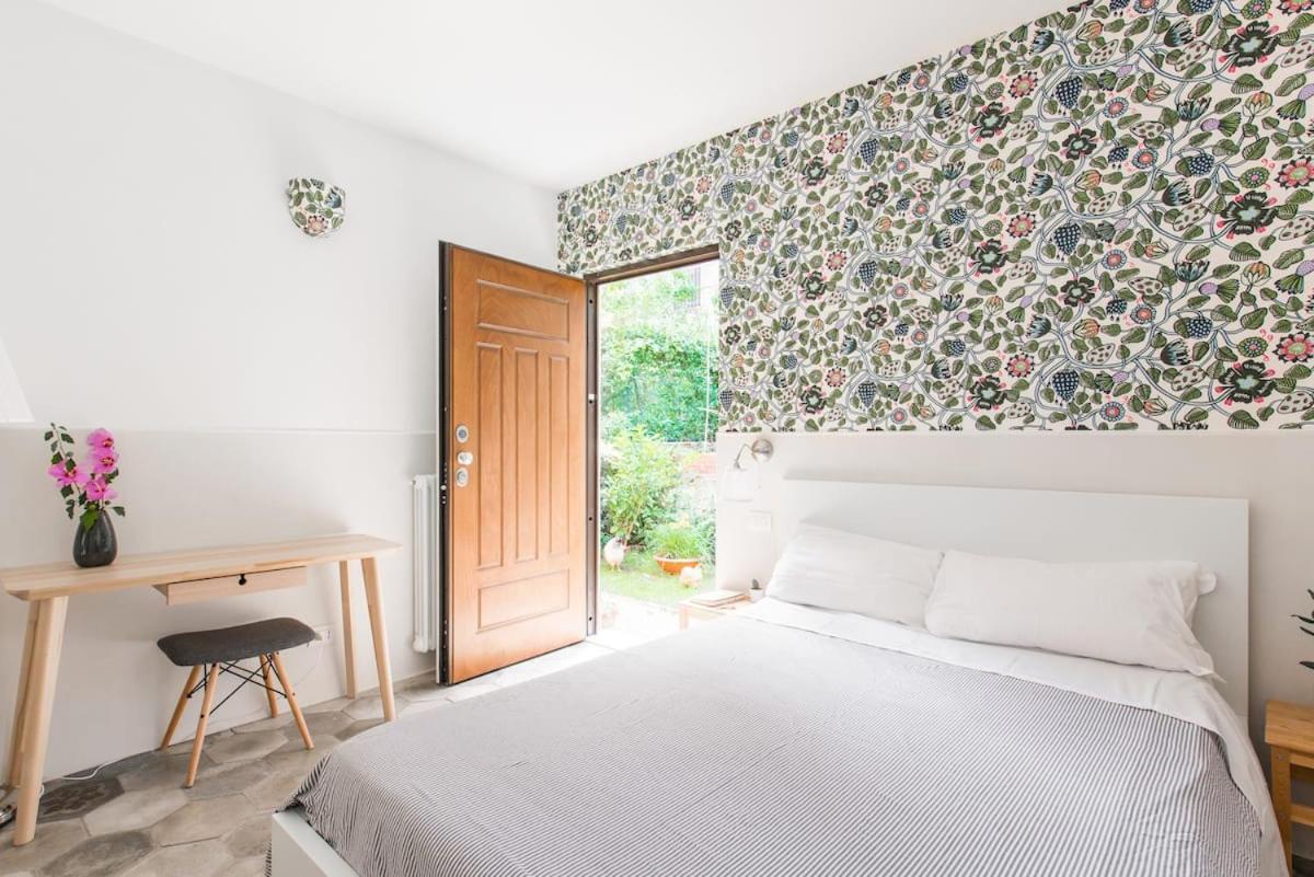 Villa Magini 罗马 外观 照片