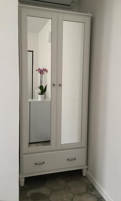 Villa Magini 罗马 外观 照片