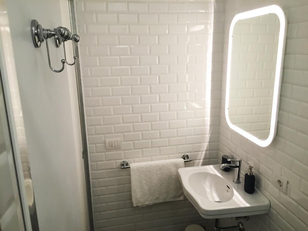 Villa Magini 罗马 外观 照片