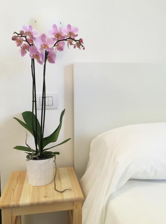 Villa Magini 罗马 外观 照片