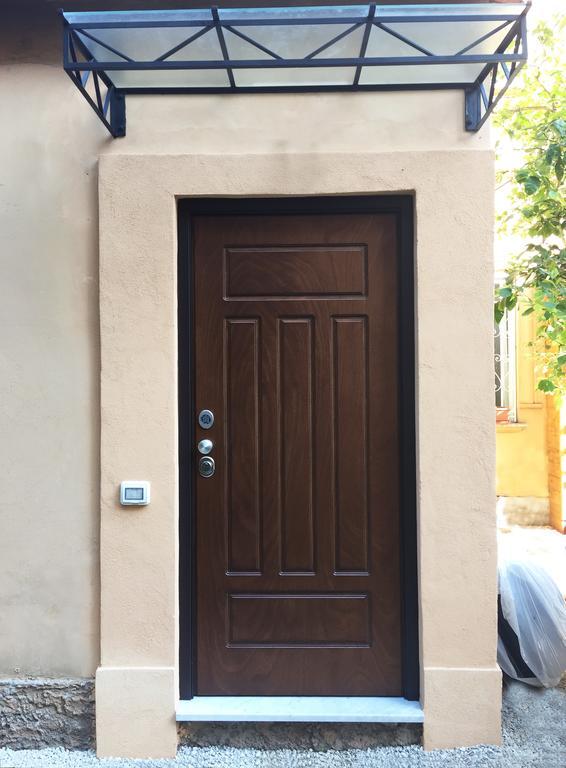 Villa Magini 罗马 外观 照片